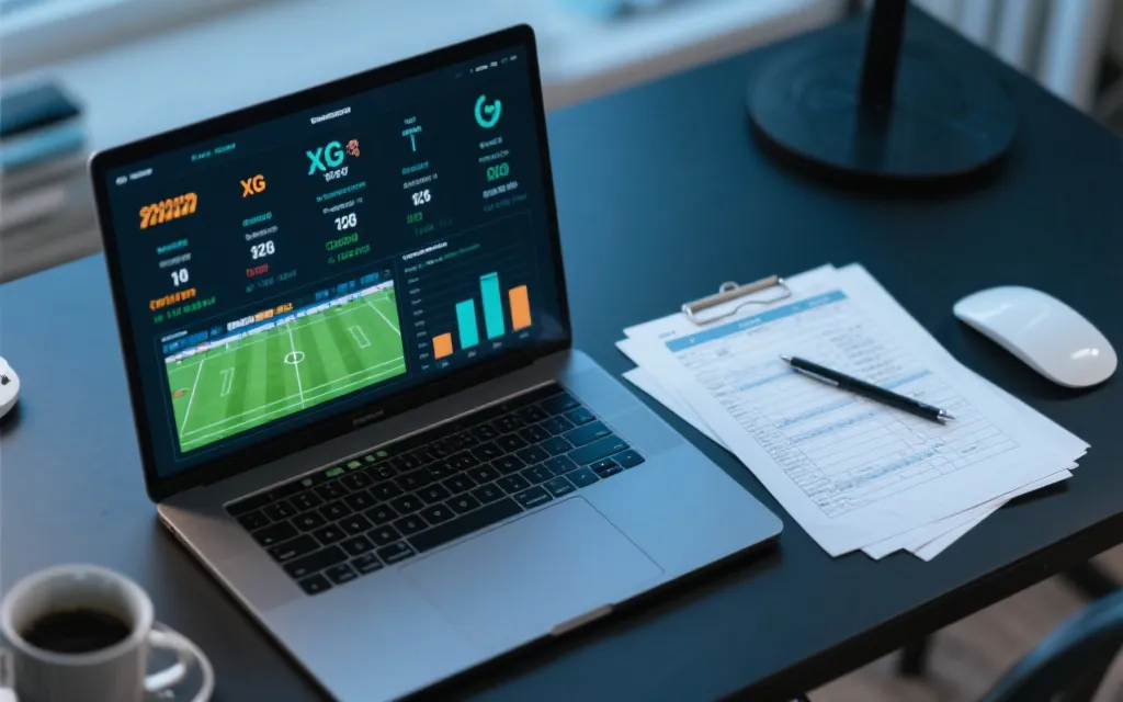 把“2026世界杯比分预测更新”做成你的武器：用即时指数+xG+身价与FIFA数据，搭一张会自我迭代的预测表